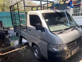 Suzuki carry Pickup AC PS 2021