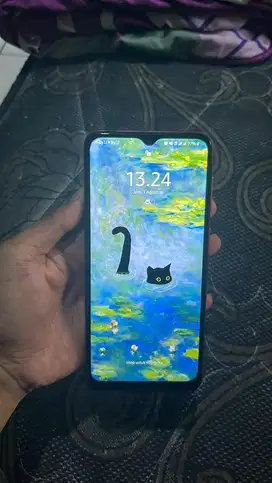 Samsung A04 Ram4/64 5000mAH
