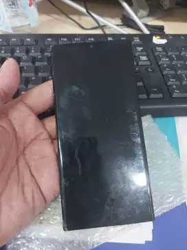 LcD samsung s22 ultra
