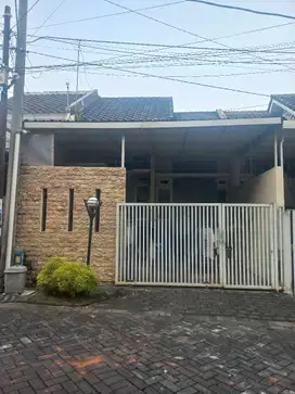 Dijual Cepat Rumah Huni Murah di Tasikmadu dekat Kampus UB Kota Malang