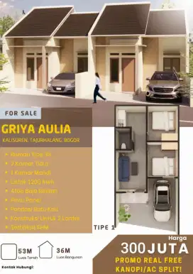 Jual Rumah Cepat