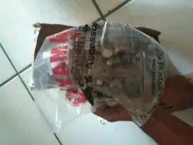 KARBU YAMAHA 5TL ALL MIO KARBU