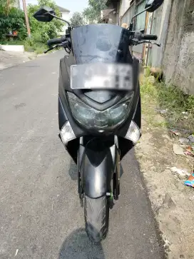 Nmax 2017 non ABS