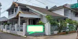 Jual Murah Rumah 2 Lantai (hook)