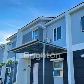 Dijual Rumah di Perumahan elit Grand City Balikpapan