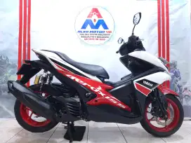 (Dp 500RB) YAMAHA AEROX TIPE R TH 2020 SPECIAL EDITION CASH / TT / CC