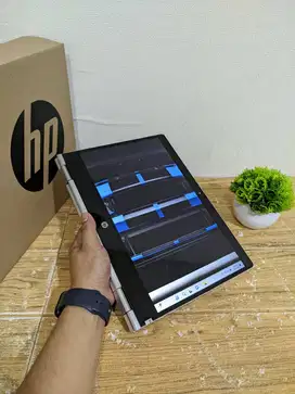 LAPTOP 2IN1 HP PROBOOK X360 435 G8 AMD RYZEN 5-5600H RAM 16GB/256GB