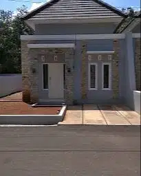 Dijual Rumah dan tanah lokasi bagus