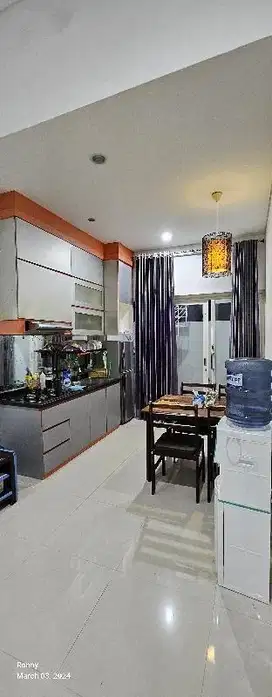 Dijual Rumah Citra Bukit Indah