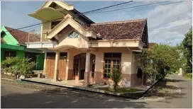 KELURAHAN BANJARSARI KULON, KECAMATAN DAGANGAN, KABUPATEN MADIUN