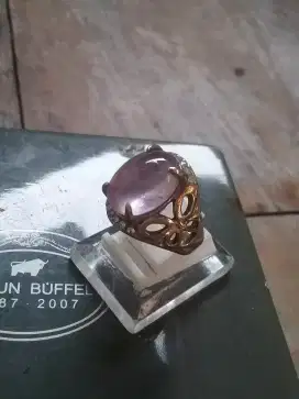 Ametyhs ungu muda