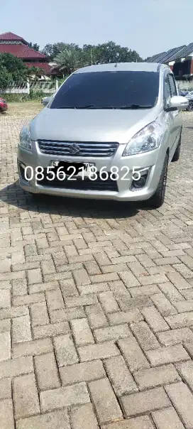 Suzuki Ertiga GX AT