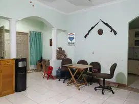 Di Jual Rumah Hoek lokasi strategis di Crystal Gading Serpong