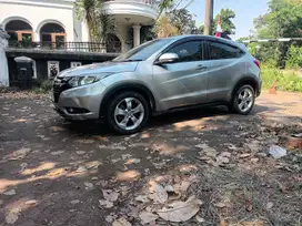 Honda HR-V 2016 Bensin