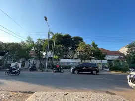 Rumah dijual Jl. Anjasmoro, Surabaya Pusat