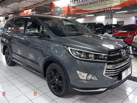 INNOVA REBORN VENTURER 2.4 MANUAL DIESEL 2018 ‼️ODO 51 RIBU