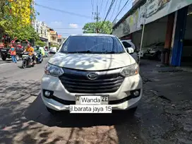 XENIA X 2018 PAJAK PANJANG BLN 8-2026