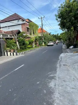 Villa 2 LT, didekat Pantai Lembeng, Sanur