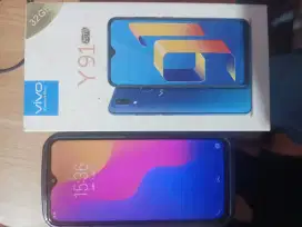 Vivo y91 2019 2/32