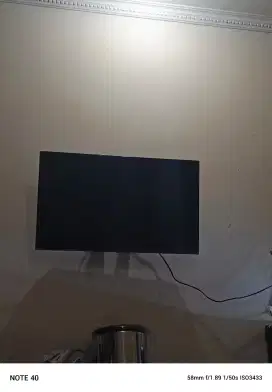 TELEVISI XIOMI 32 in