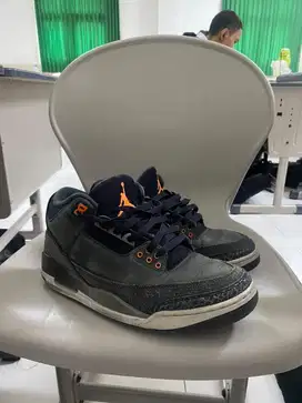 Air jordan 3 retro