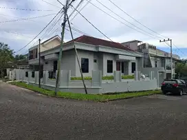Dijual Rumah Balikpapan Baru posisi hook