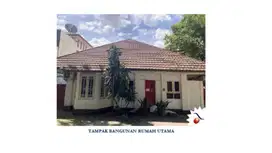 Di Jual Cepat Rumah Jl Kesehatan, Jakarta Pusat
