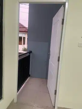 Rumah Cluster disewakan Murah Dekat LRT di Cimanggis Depok