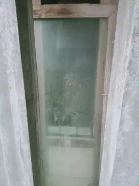 Furniture daun pintu