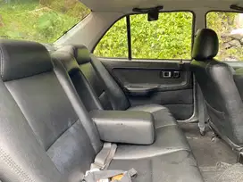 Honda City Type-Z 2001 Bensin