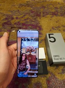 oppo find x5 pro 12/256.
