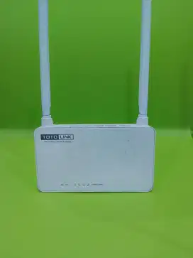 JUAL MODEM WIFI TOTO LINK