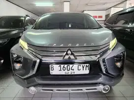 Mitsubishi Xpander 2019 Bensin