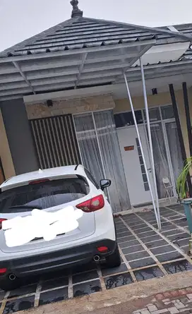 DIJUAL RUMAH / TAKE OVER DI BALEENDAH