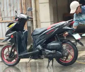 DIJUAL MURAH VARIO 2012