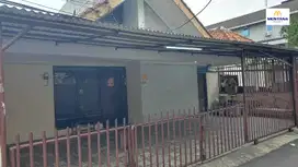 Dijual Rumah Lokasi Strategis di Daerah Grogol