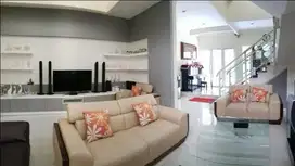 Murah Rumah di Kupang Indah dkt Darmo Permai