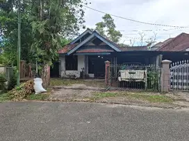 Dijual Rumah Balikpapan Baru