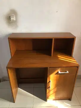 meja belajar multi
