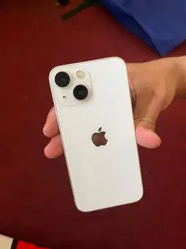 iPhone 13 Mini Starlight