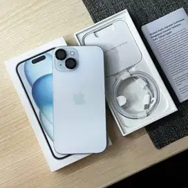 iPhone 15 internal 128/256 ibox