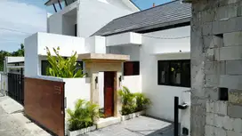 Villa Kampial Nusa Dua Kuta Selatan badung