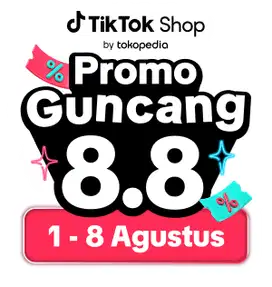 OPEN LOKER HOST LIVE PRODUK TAS