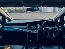 Innova reborn 2021 G AT diesel