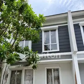 Disewakan rumah di Grand City Balikpapan