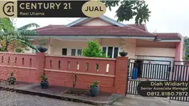 DIJUAL RUMAH DI PONDOK GEDE BEKASI