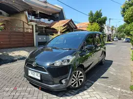 SIENTA V MATIC 2018 ‼️ ODO HANYA 70 RIBU