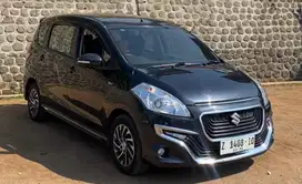 Ertiga Dreza Matic 2016