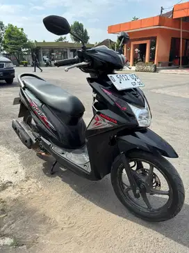 Beat tahun 2015