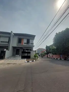 DIJUAL RUMAH NGINDEN INTAN TIMUR SUKOLILO SURABAYA RON.A2633